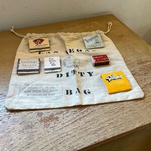 Ditty Bag -  1975
